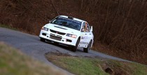 Valasska Rally